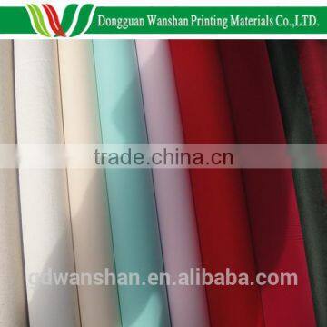 Customized Hardcover Book Binding Cotton Linen Textile Fabric Cloth for Covers Printing Material photo-6