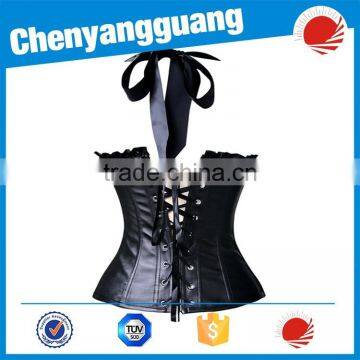 Lower Price Wholesale Plus Size Lace Corset Fat Women Sexy Lingeries Body Shaper Body photo-4