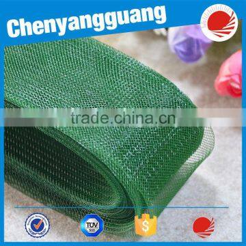 2017 Fashion Crinoline and Horsehair Braid photo-5