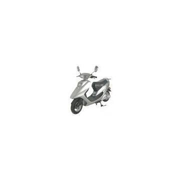 Electric Motorbike