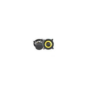 Car Speaker ——Coaxial Speaker
