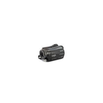 Sony HDR-SR11 60GB High Definition Handycam Camcorder