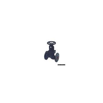 Sell DIN Globe Valve