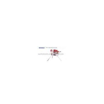 pipe threading machine