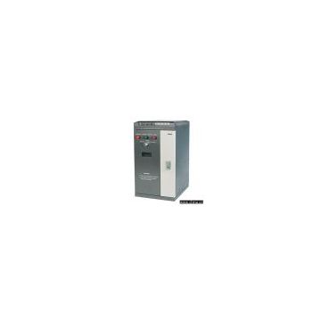 energy saver, VFD, AC drives, CHV110 series energy saving cabinet (frequency inverter)