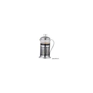 Sell Coffee and Tea Maker