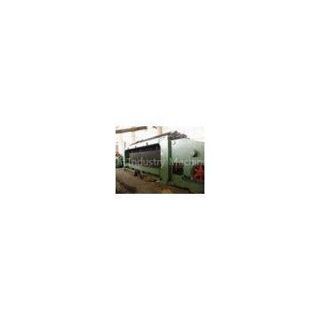 Heavy Duty Hexagonal Mesh Machine, Automatic Gabion Mesh Machines 120*150mm