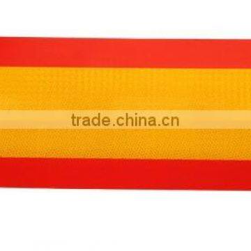 Reflective Vehicle Warning Tail Sign Board photo-2