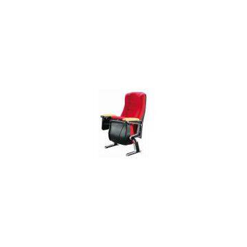Aluminum Alloy Molding Auditorium Chair photo-3