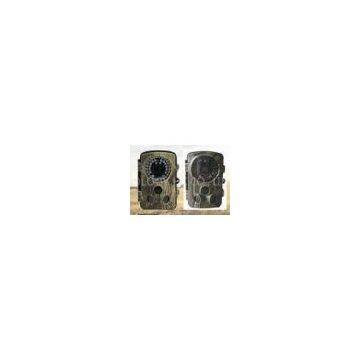 Outdoor HD MMS Hunting Camera IP54 Waterproof For Deer