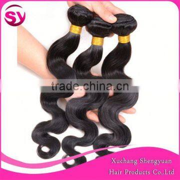 The Best Quality 100% Raw Unprocessed Cheap Wholesale Virgin Cambodian Hair photo-3