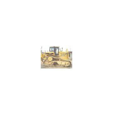 Used Bulldozer [Caterpilalr D6H] photo-2