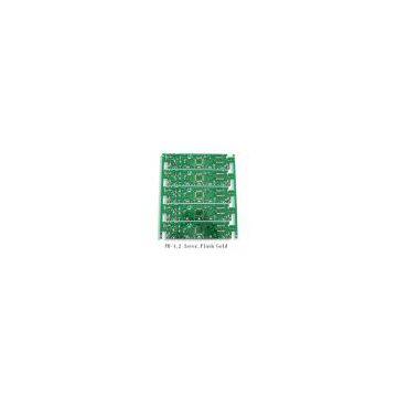 Printed Circuit Board (PCB)