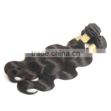 Hot Sale Factory Price With High Quality Indian Virgin Hair Body Wave photo-5