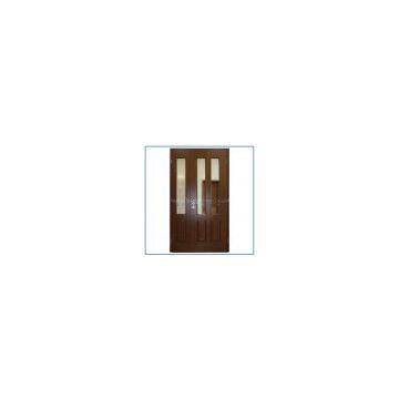 Laminated Wood Door photo-3