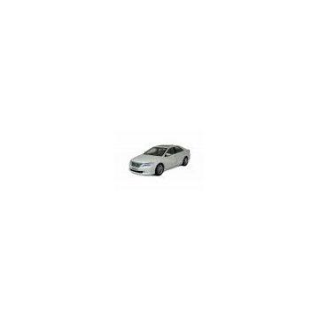 Paudi 2265 Toyota Camry XV50 Diecast Car 1/18 Models Aluminum Die Cast