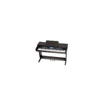 Melodic Digital Piano Standard Piano For Concert Performing DP8821A