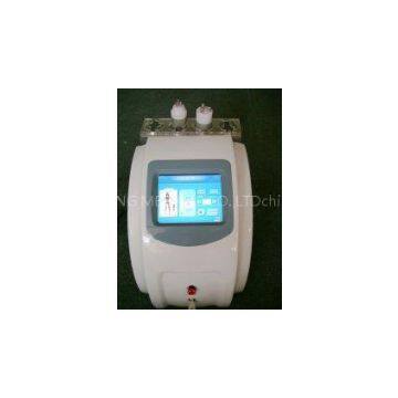 Tripolar RF Slimming And Skin Tighten System