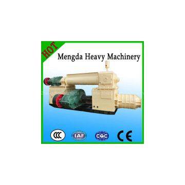 Superior Mengda Heavy Machinery  Vacuum Brick Machine for Foreign Trade