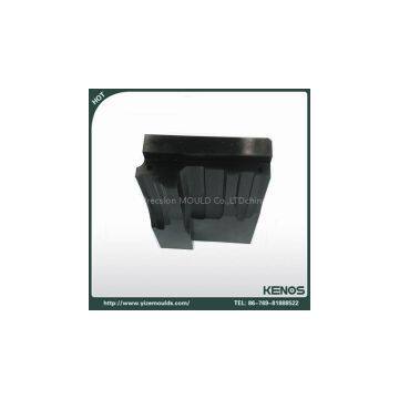 Custom high quality tungsten carbide mold parts with TICN coating