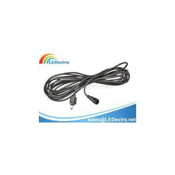 Waterproof DC Power Extension Cable