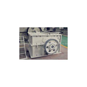 Ring Hammer Crusher