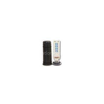 432 core IP68 Fiber Optic Splice Enclosure Vertical type mechanical sealing