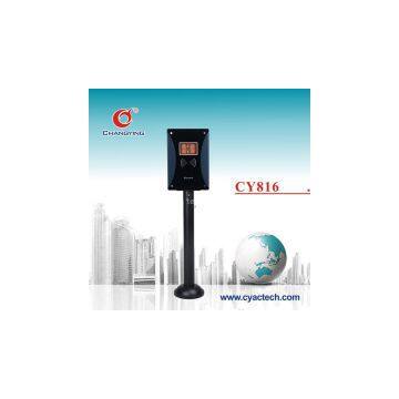 Contactless RFID Card/RFID Tag Reader for Car Park Access Control System