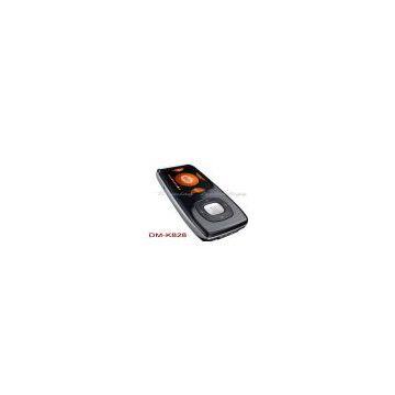 Sell Slim MP4 Player