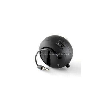 Mini Hamburger Music Boxes,Multimedia Speakers photo-2