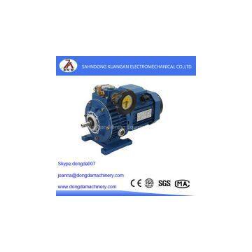 MB Series Variator for Mine Feeder photo-2
