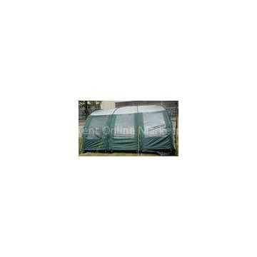 Customized Durable winter aluminum Lightweight Awnings For Caravans