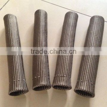 Tongchuang Heat Protector Spark Plug Wire Sleeve