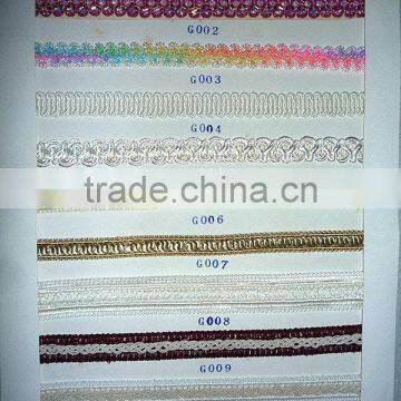 Popular Most Popular Twisted Braid Cord and String