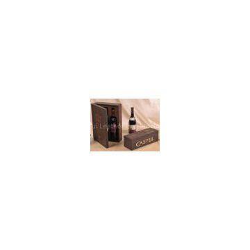 Wine Paper Box