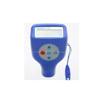 All-in-one Non-ferrous Coating Thickness Gauge