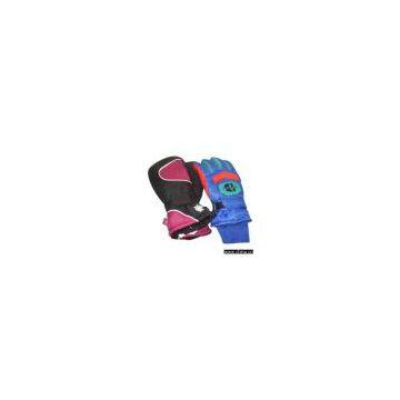 Sell Ski Gloves