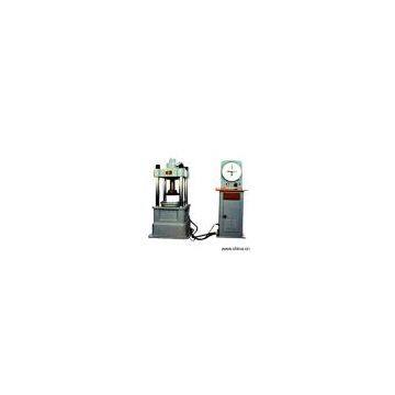 Sell Compression Testing Machine