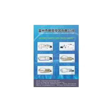Popular LED Street Lights Cases ZD7-LED