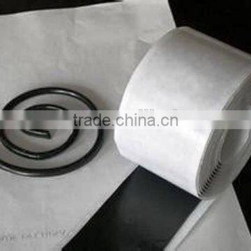 Waterproof Membrane Type butyl rubber sealant tape