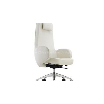 Leather Chair HX-K011