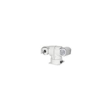 IP Network Infrared intelligent ptz Camera GCS-IPI300 Series