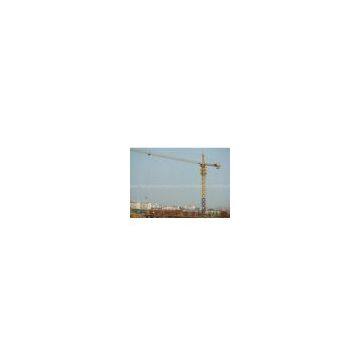 Башенные Краны  QTZ4810