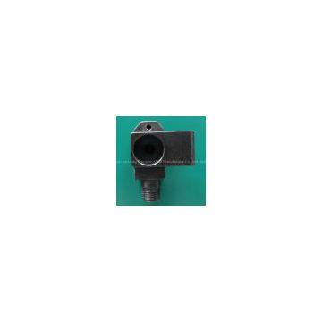 precise fabrication ; precision machine part; OEM equipment part