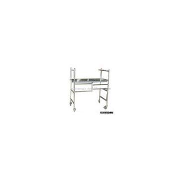 Sell Mini Folding Scaffold
