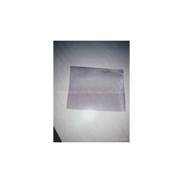 welded wire mesh/wire cloth