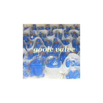 Free Ball Floating Steam Trap photo-3