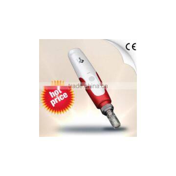 Derma stamp skin roller /electric derma roller