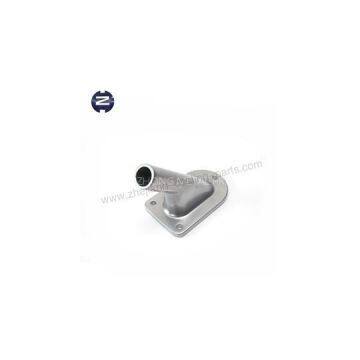 Aluminum Die Casting Parts For Flag Thumb Lock Fittings