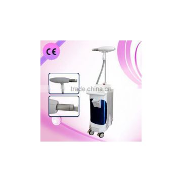 1064nm laser skin rejuventation beauty device with semiconductor cooling head PC03